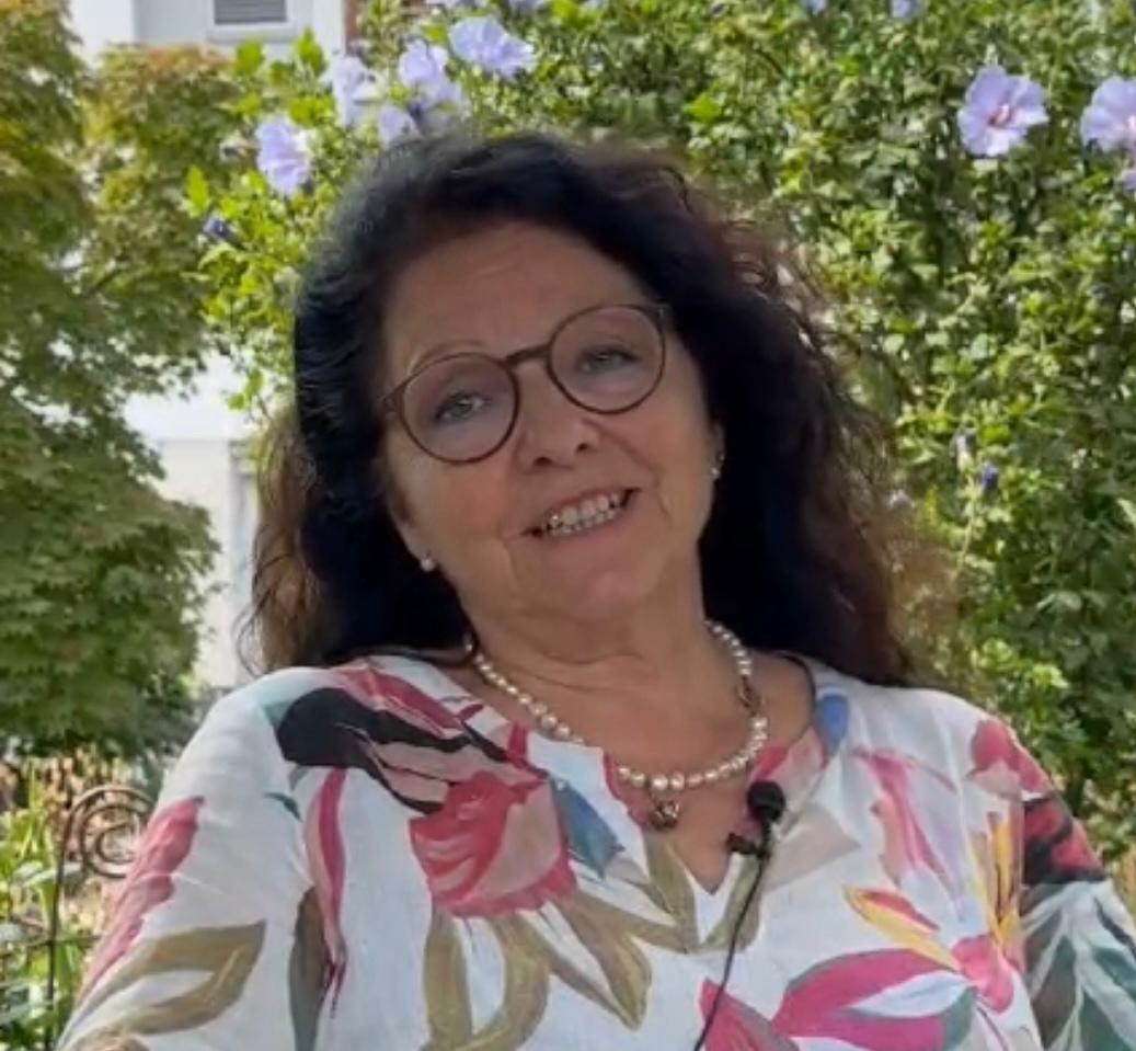  Karin erzählt als Angehörige...